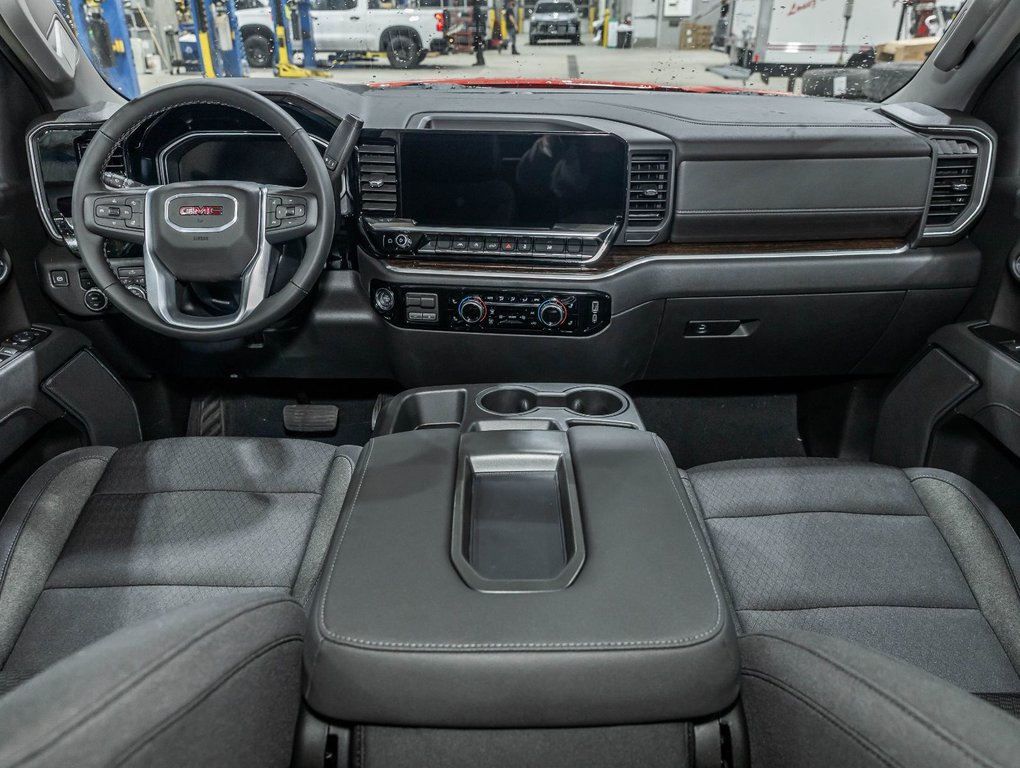 GMC Sierra 1500  2026 à St-Jérôme, Québec - 4 - w1024h768px