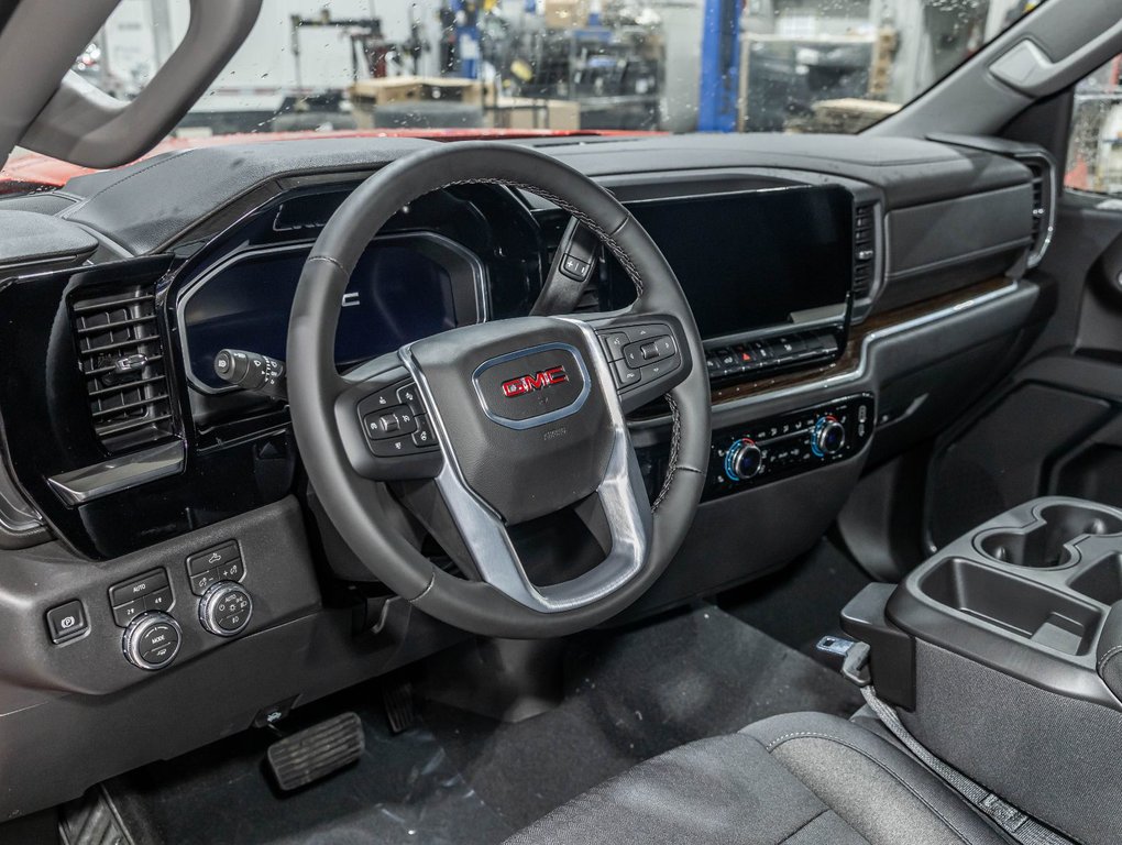 GMC Sierra 1500  2026 à St-Jérôme, Québec - 12 - w1024h768px