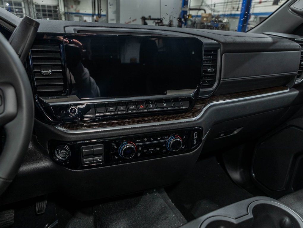 GMC Sierra 1500  2026 à St-Jérôme, Québec - 20 - w1024h768px