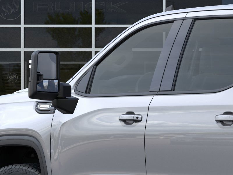 2026 GMC Sierra 1500 in St-Jérôme, Quebec - 12 - w1024h768px