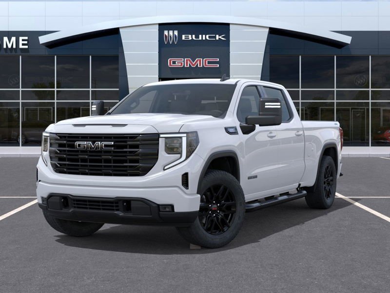 2026 GMC Sierra 1500 in St-Jérôme, Quebec - 6 - w1024h768px