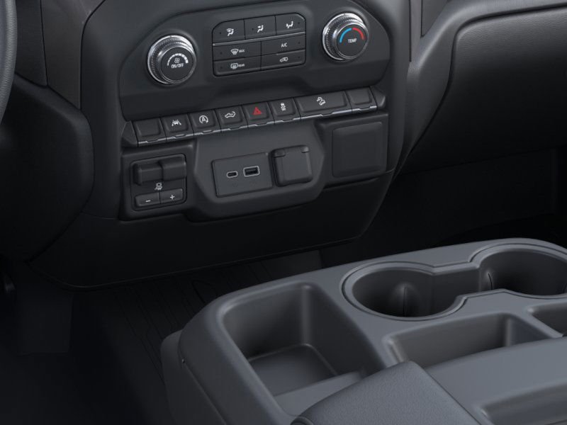 GMC Sierra 1500  2026 à St-Jérôme, Québec - 23 - w1024h768px