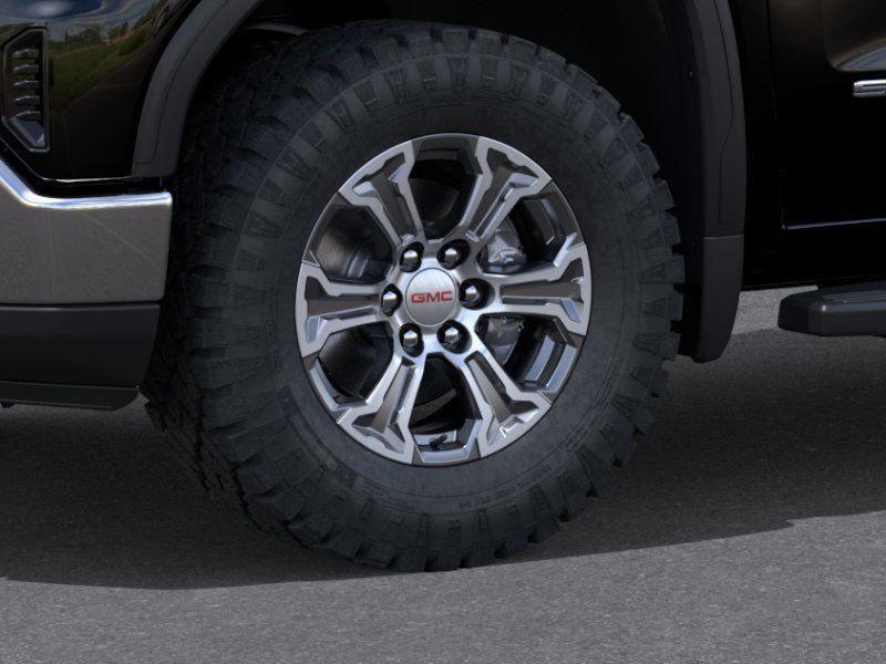 GMC Sierra 1500  2026 à St-Jérôme, Québec - 9 - w1024h768px