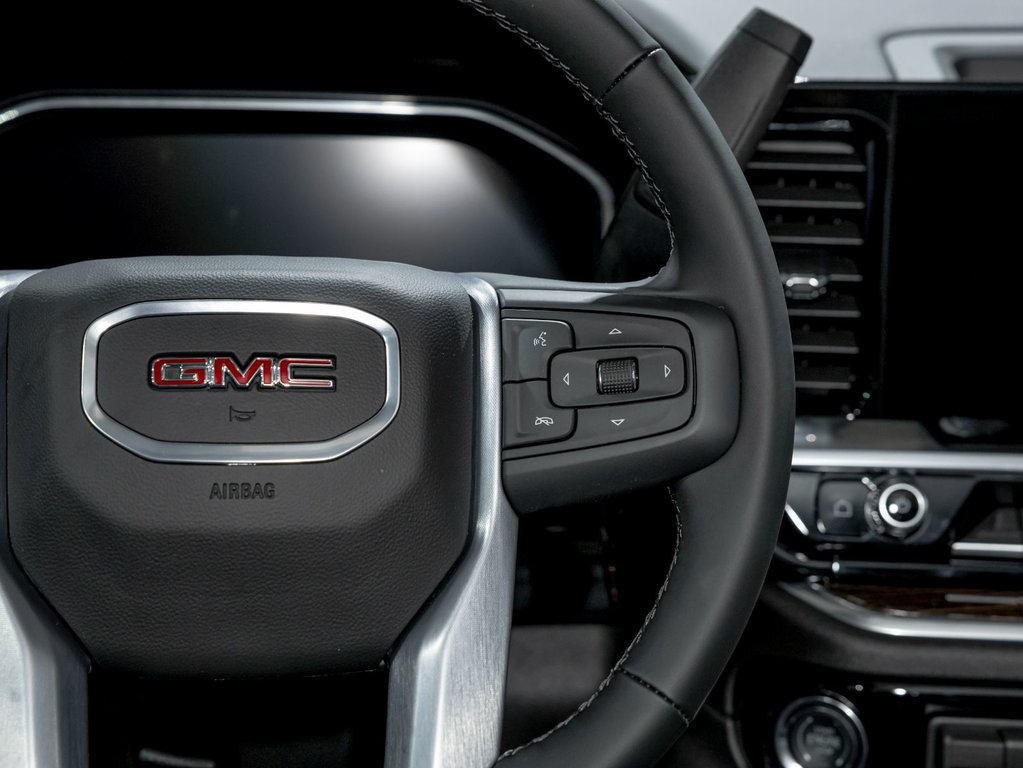 GMC Sierra 1500  2026 à St-Jérôme, Québec - 16 - w1024h768px