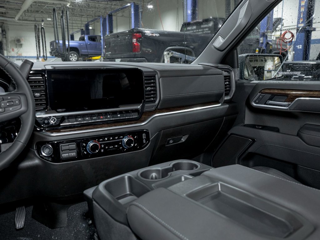 GMC Sierra 1500  2026 à St-Jérôme, Québec - 19 - w1024h768px