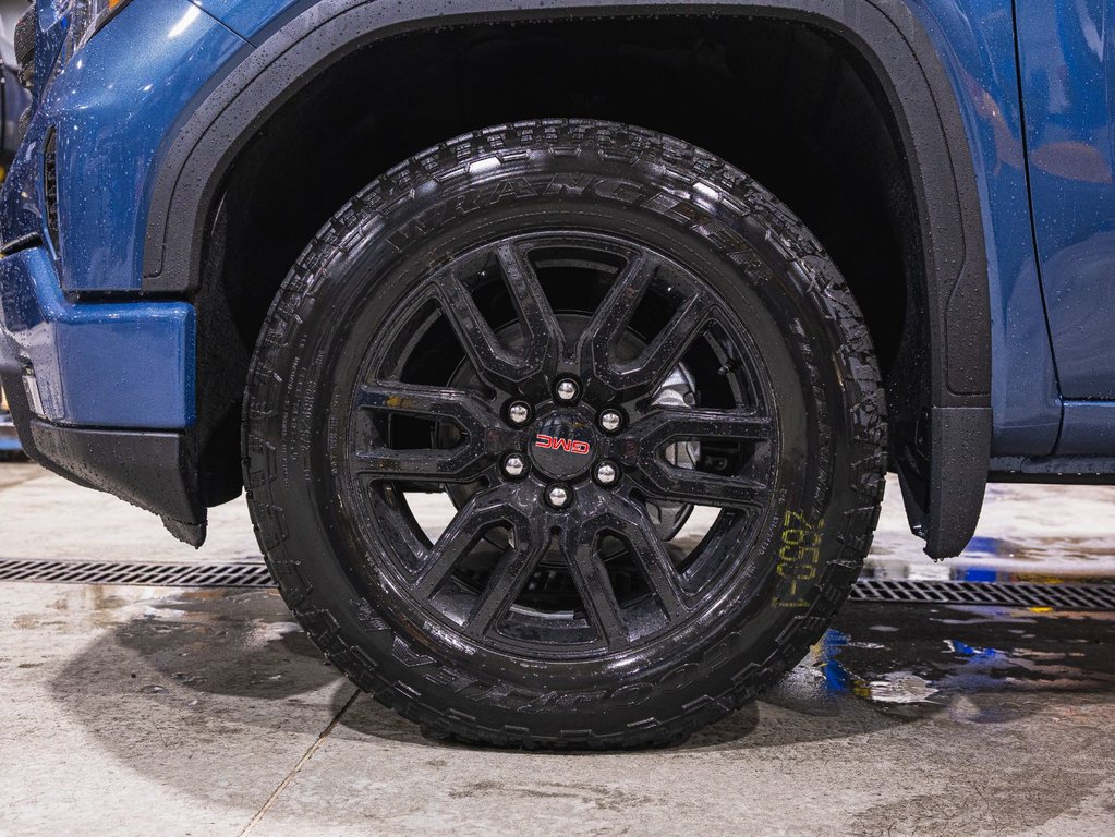 GMC Sierra 1500  2026 à St-Jérôme, Québec - 33 - w1024h768px