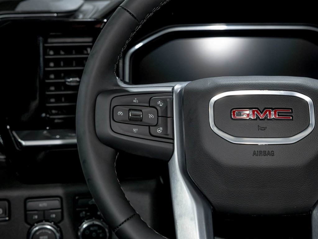 GMC Sierra 1500  2026 à St-Jérôme, Québec - 15 - w1024h768px