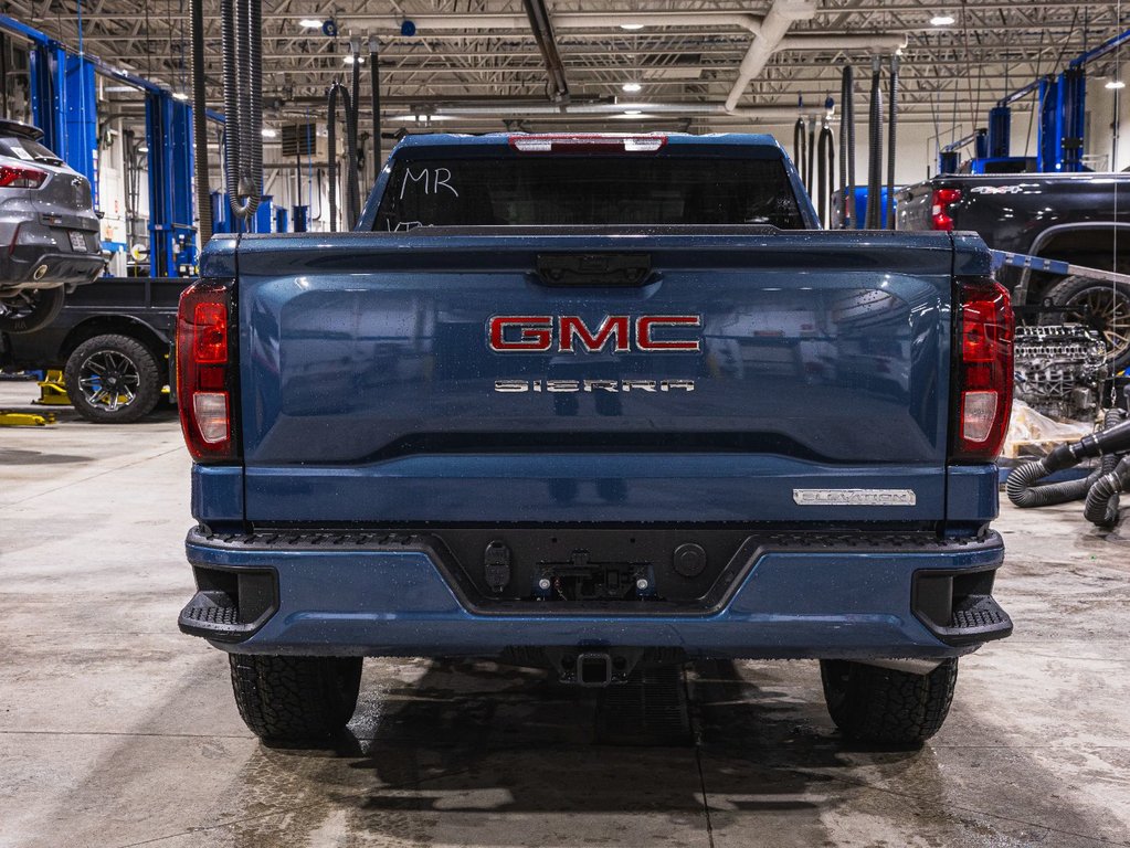 GMC Sierra 1500  2026 à St-Jérôme, Québec - 8 - w1024h768px