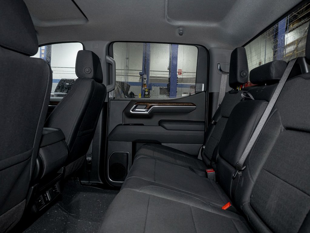 GMC Sierra 1500  2026 à St-Jérôme, Québec - 29 - w1024h768px