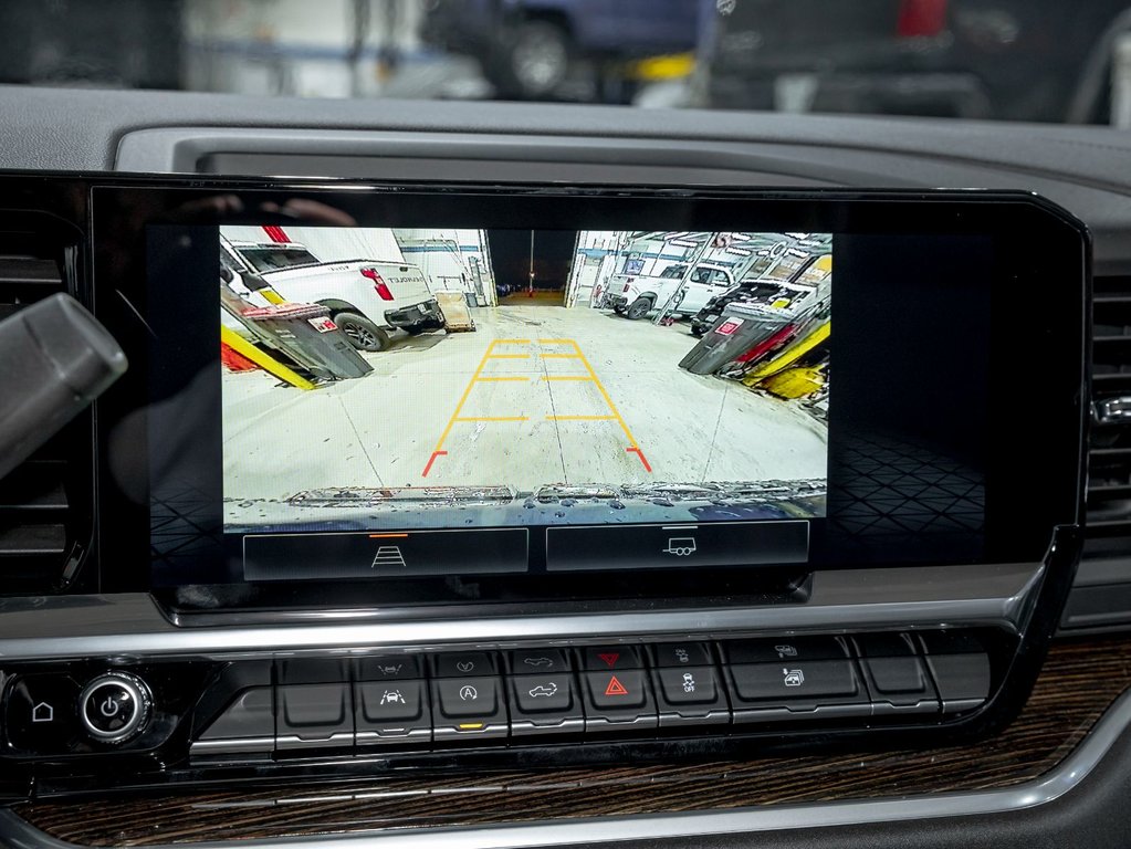 GMC Sierra 1500  2026 à St-Jérôme, Québec - 18 - w1024h768px