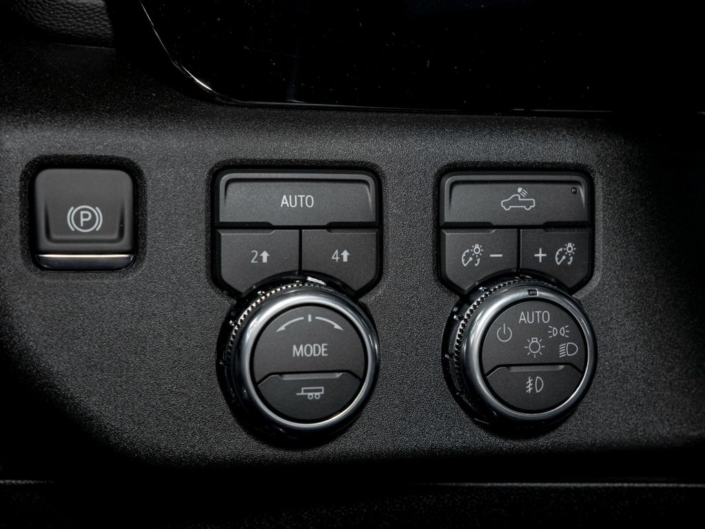 GMC Sierra 1500  2026 à St-Jérôme, Québec - 23 - w1024h768px