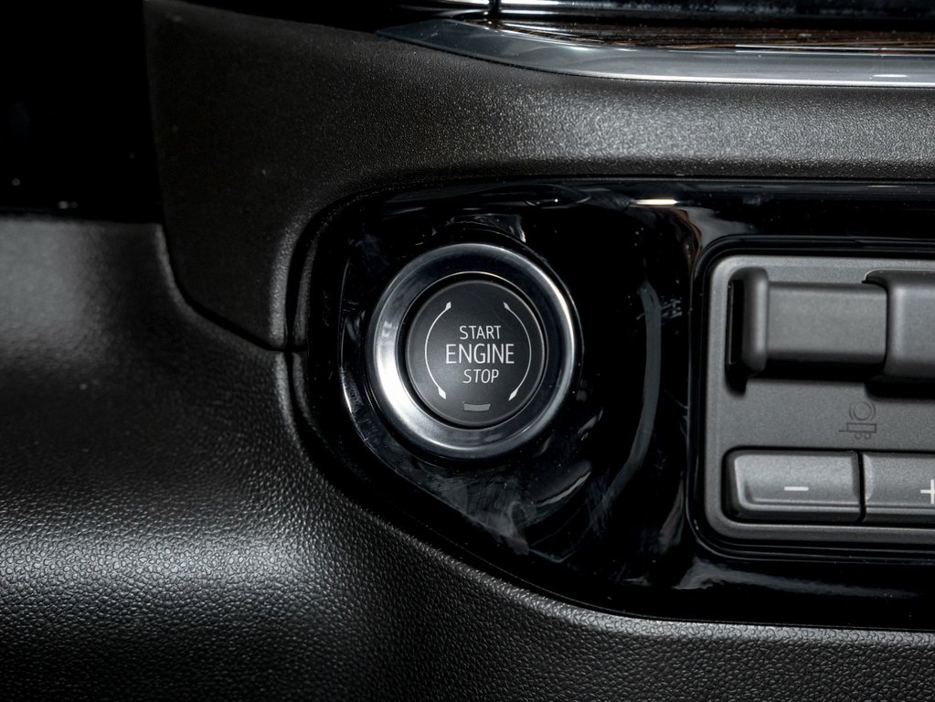 GMC Sierra 1500  2026 à St-Jérôme, Québec - 20 - w1024h768px