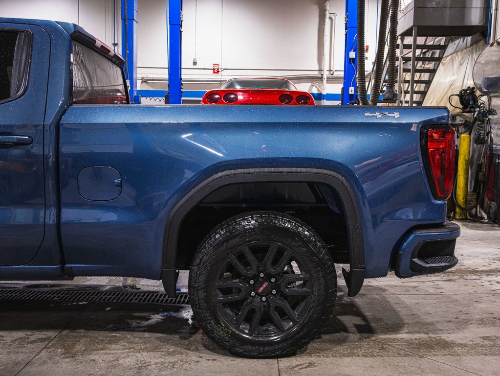 GMC Sierra 1500  2026 à St-Jérôme, Québec - 31 - w1024h768px