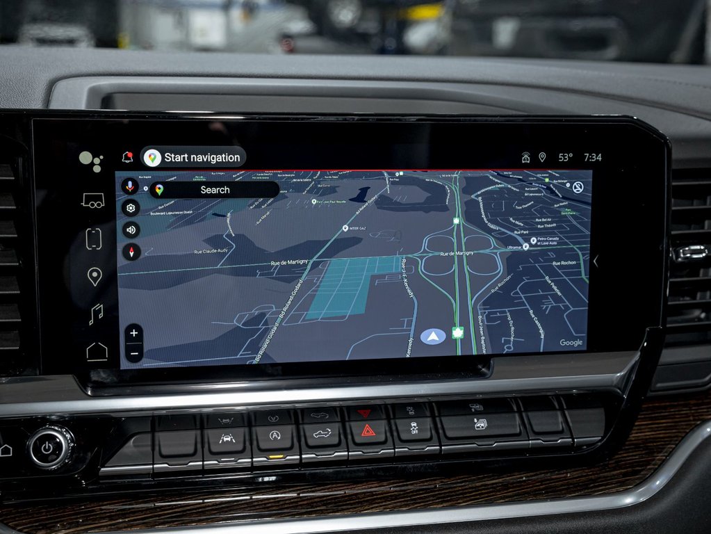 GMC Sierra 1500  2026 à St-Jérôme, Québec - 5 - w1024h768px