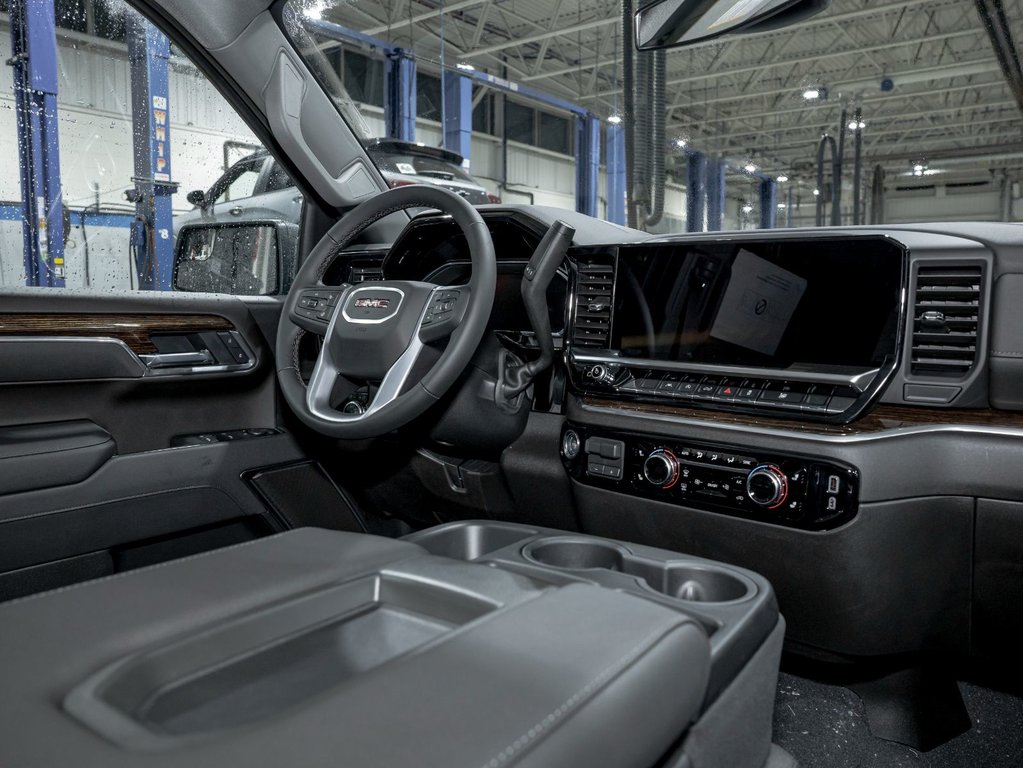 GMC Sierra 1500  2026 à St-Jérôme, Québec - 27 - w1024h768px