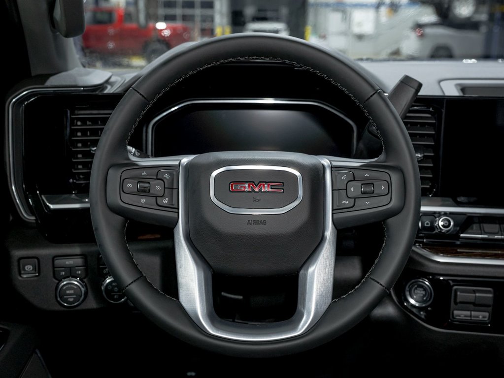 GMC Sierra 1500  2026 à St-Jérôme, Québec - 13 - w1024h768px