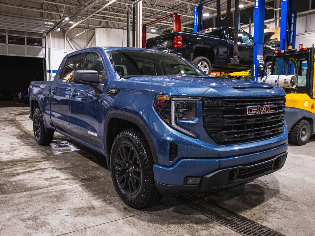 GMC Sierra 1500  2026 à St-Jérôme, Québec - 10 - w1024h768px