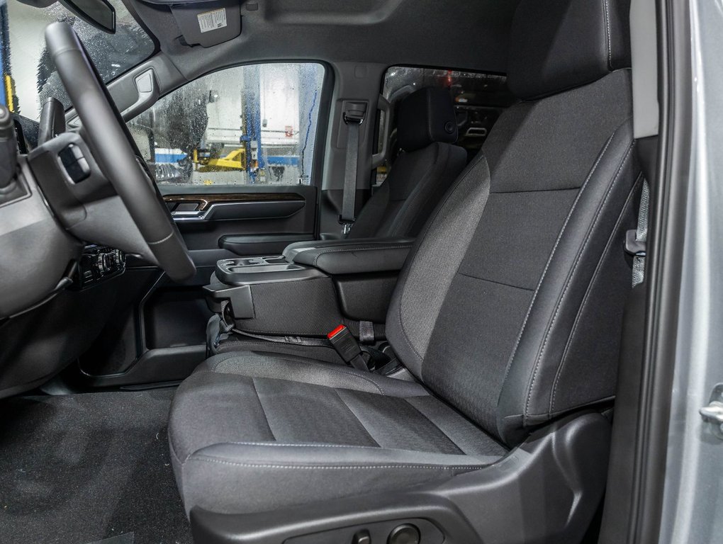 GMC Sierra 1500  2026 à St-Jérôme, Québec - 11 - w1024h768px