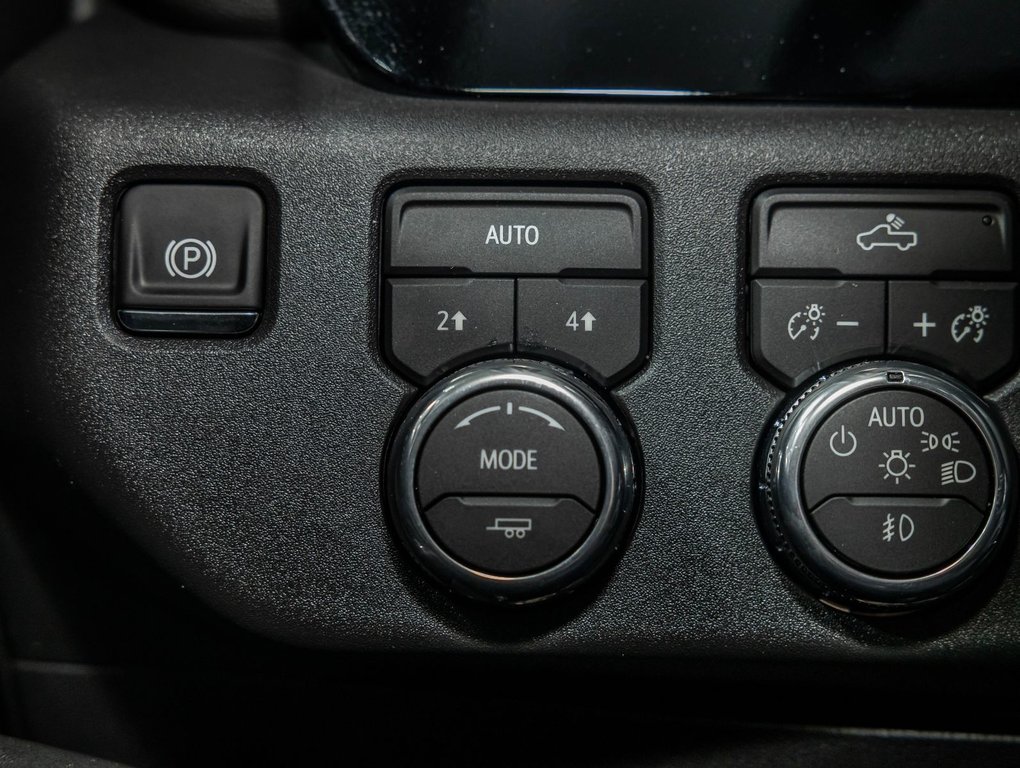 GMC Sierra 1500  2026 à St-Jérôme, Québec - 25 - w1024h768px