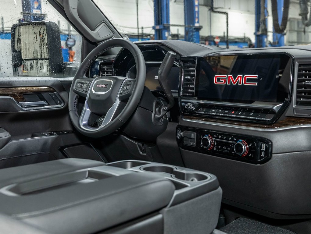 GMC Sierra 1500  2026 à St-Jérôme, Québec - 31 - w1024h768px