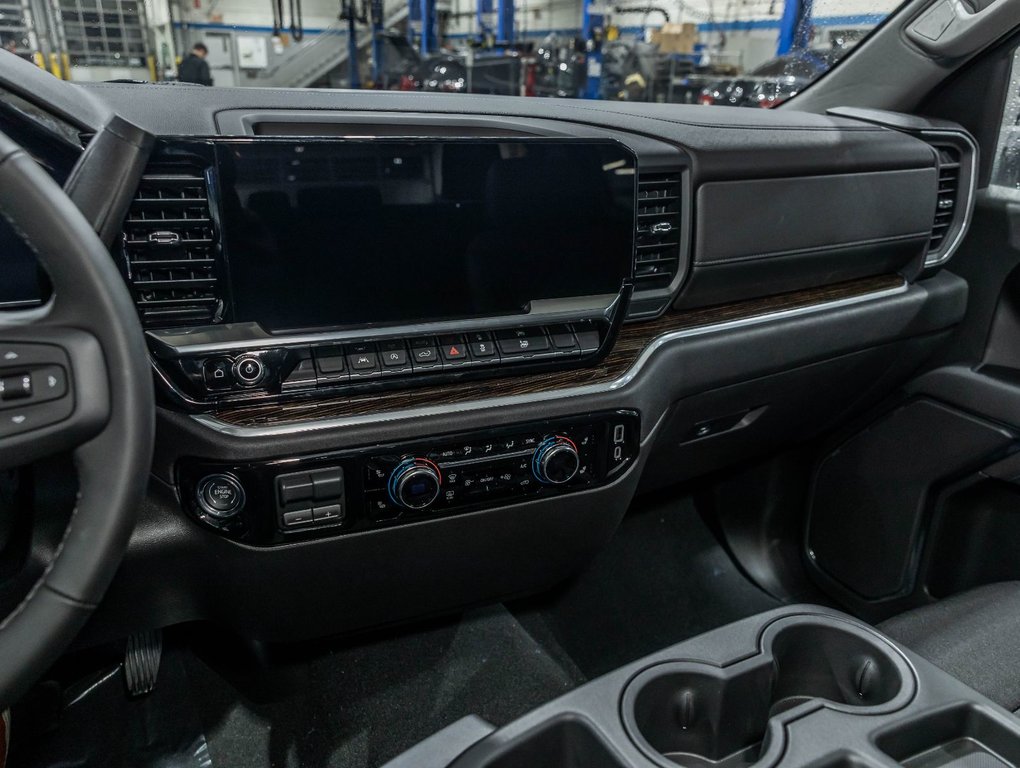 GMC Sierra 1500  2026 à St-Jérôme, Québec - 20 - w1024h768px