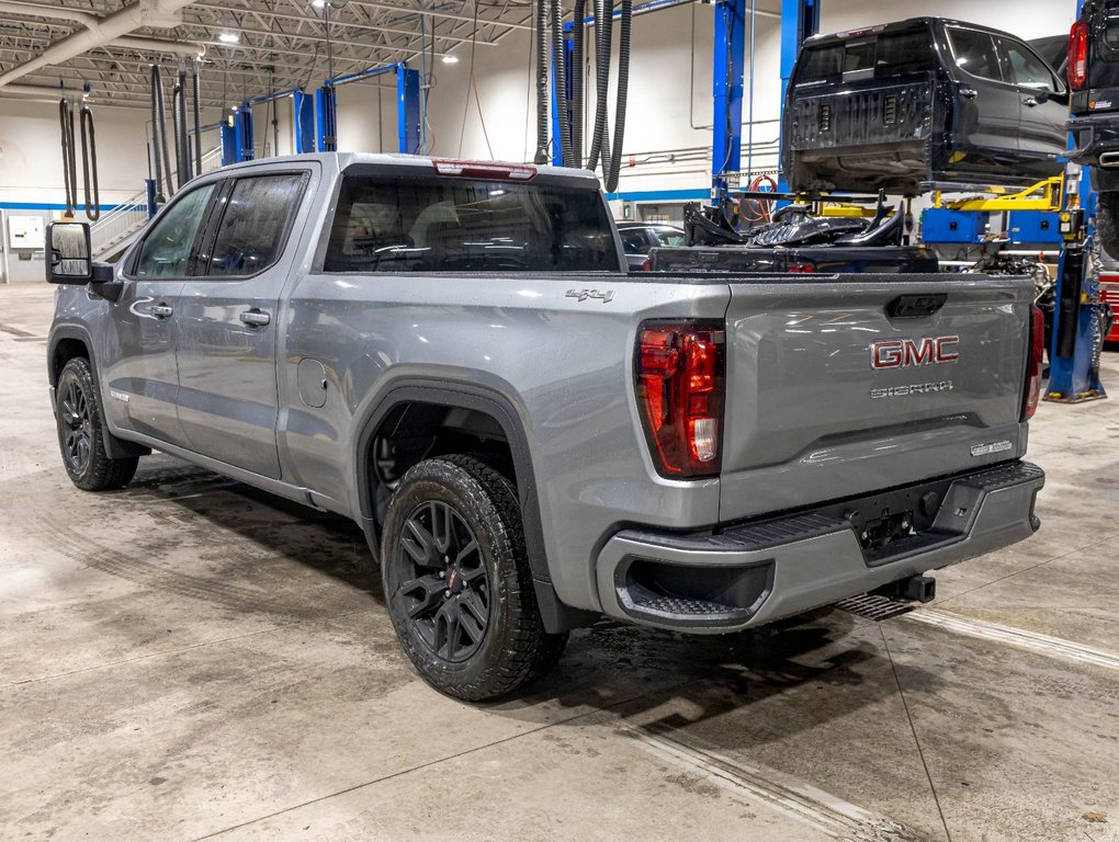 GMC Sierra 1500  2026 à St-Jérôme, Québec - 6 - w1024h768px