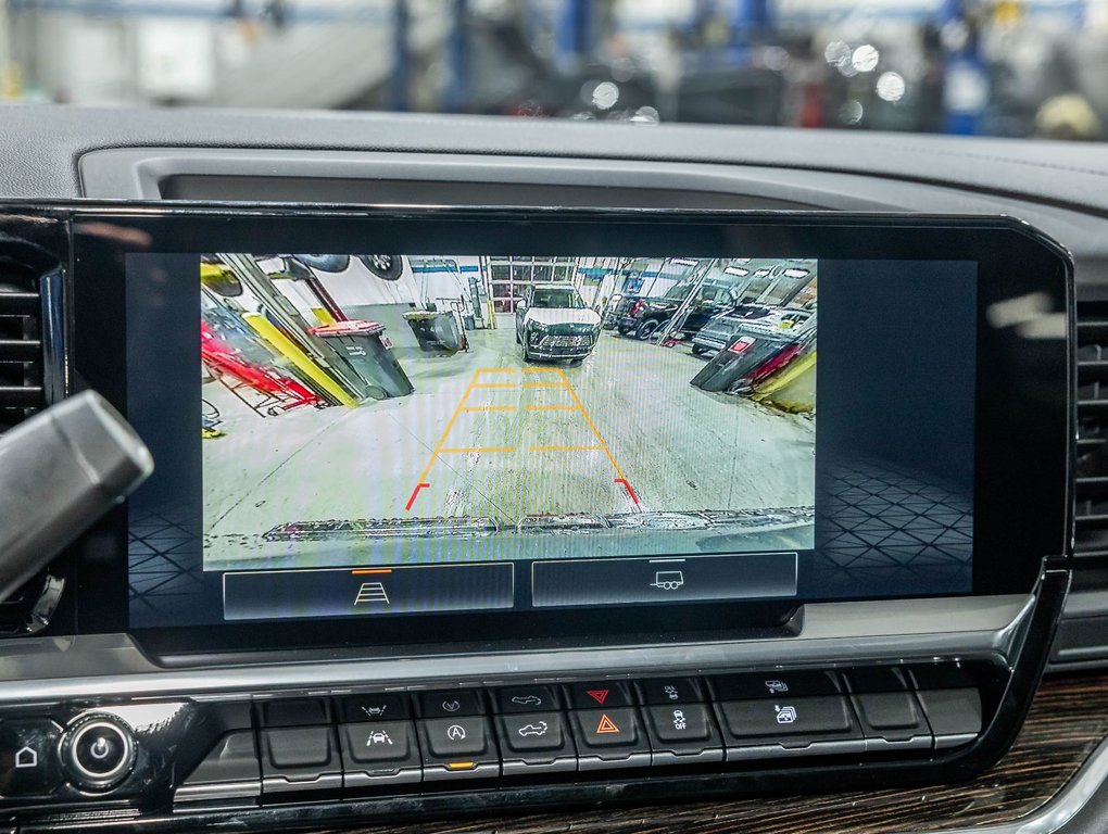 GMC Sierra 1500  2026 à St-Jérôme, Québec - 19 - w1024h768px