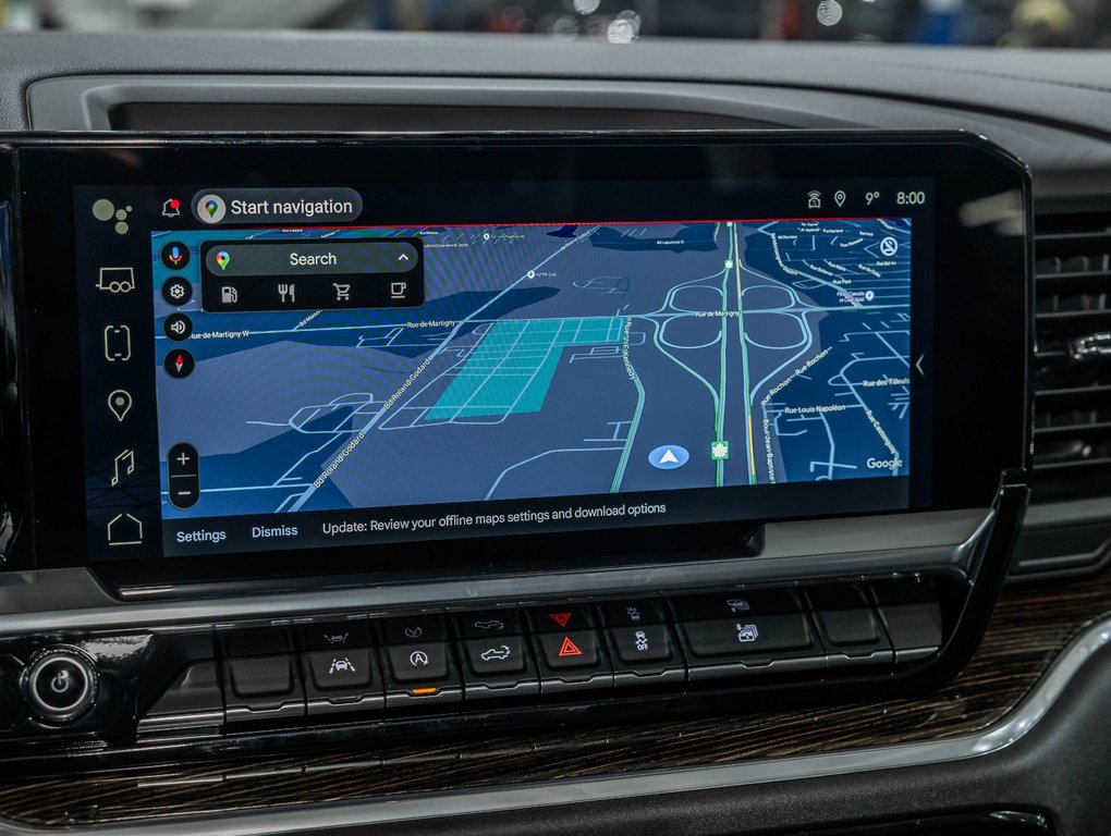 GMC Sierra 1500  2026 à St-Jérôme, Québec - 5 - w1024h768px