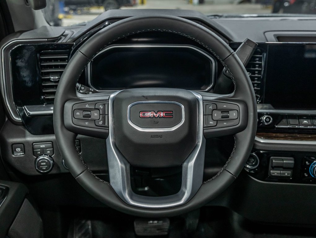 GMC Sierra 1500  2026 à St-Jérôme, Québec - 13 - w1024h768px