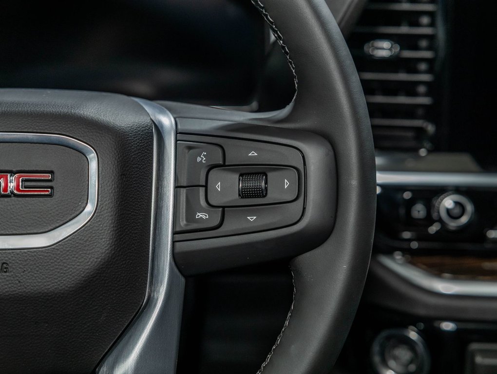 GMC Sierra 1500  2026 à St-Jérôme, Québec - 16 - w1024h768px