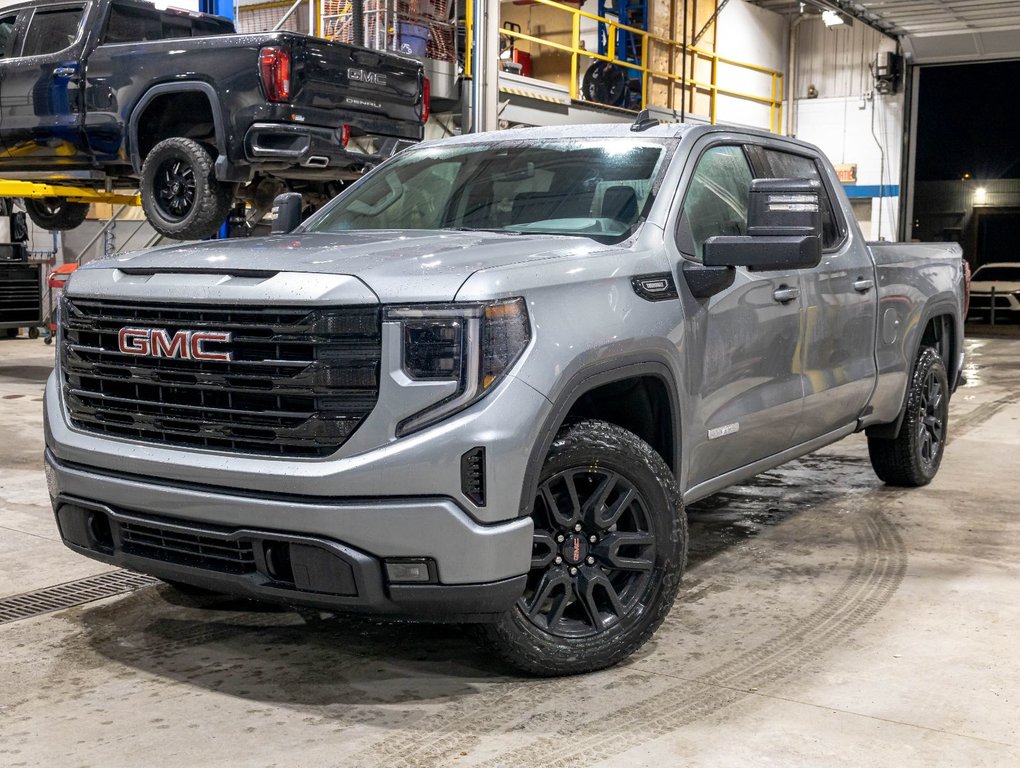 GMC Sierra 1500  2026 à St-Jérôme, Québec - 1 - w1024h768px