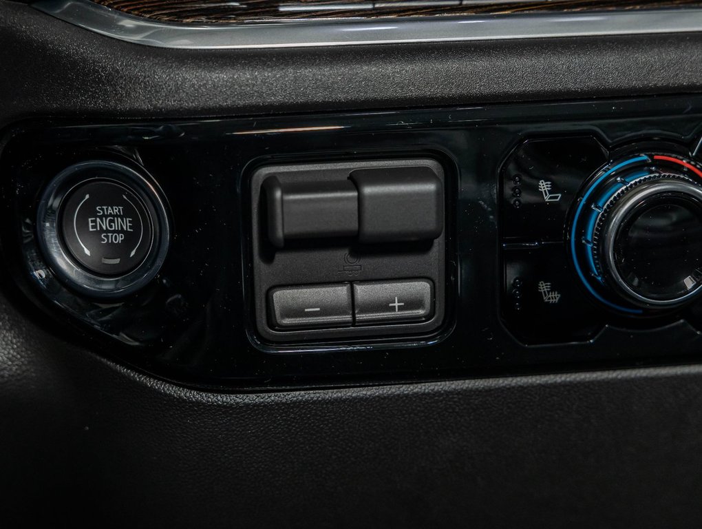 GMC Sierra 1500  2026 à St-Jérôme, Québec - 26 - w1024h768px