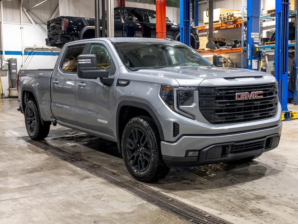 GMC Sierra 1500  2026 à St-Jérôme, Québec - 10 - w1024h768px