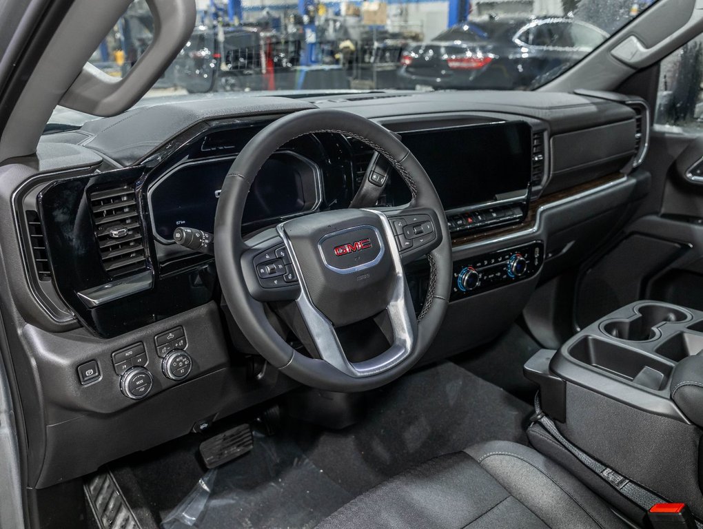 GMC Sierra 1500  2026 à St-Jérôme, Québec - 12 - w1024h768px