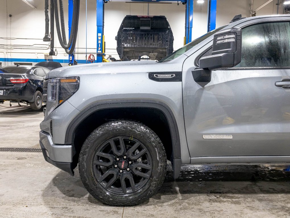 GMC Sierra 1500  2026 à St-Jérôme, Québec - 35 - w1024h768px
