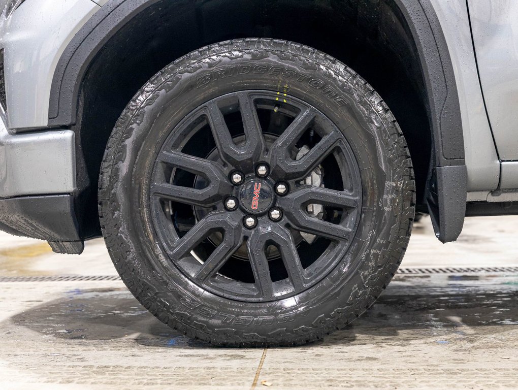 GMC Sierra 1500  2026 à St-Jérôme, Québec - 36 - w1024h768px