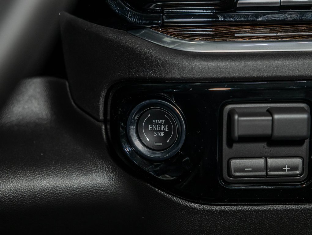 GMC Sierra 1500  2026 à St-Jérôme, Québec - 22 - w1024h768px