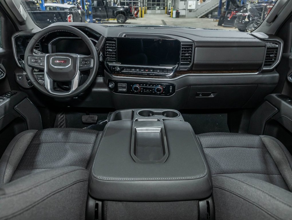 GMC Sierra 1500  2026 à St-Jérôme, Québec - 4 - w1024h768px