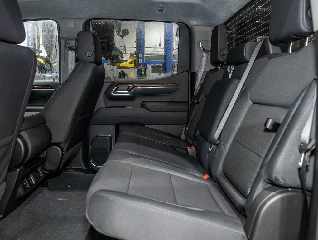 GMC Sierra 1500  2026 à St-Jérôme, Québec - 32 - w1024h768px