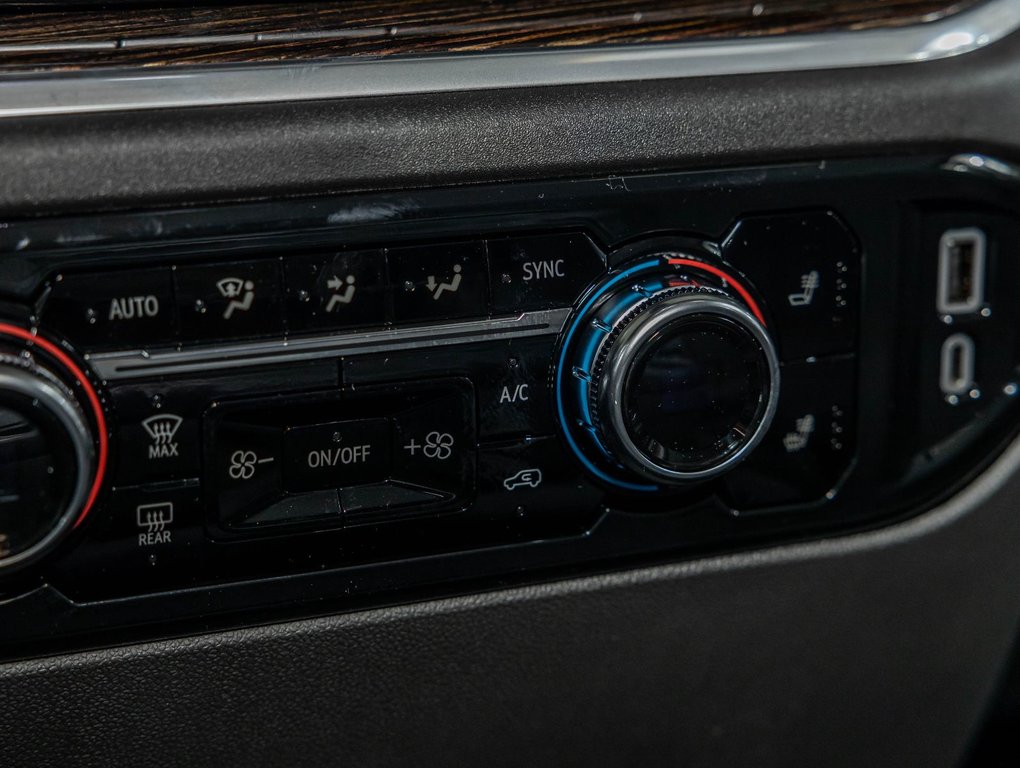 GMC Sierra 1500  2026 à St-Jérôme, Québec - 24 - w1024h768px