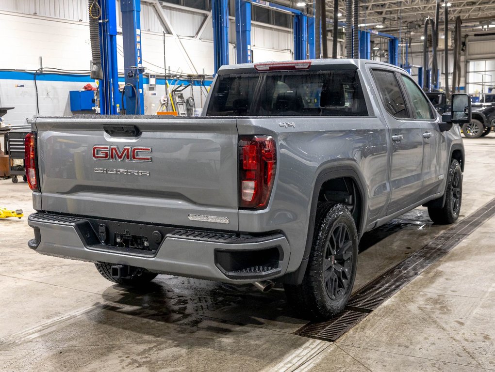 GMC Sierra 1500  2026 à St-Jérôme, Québec - 9 - w1024h768px