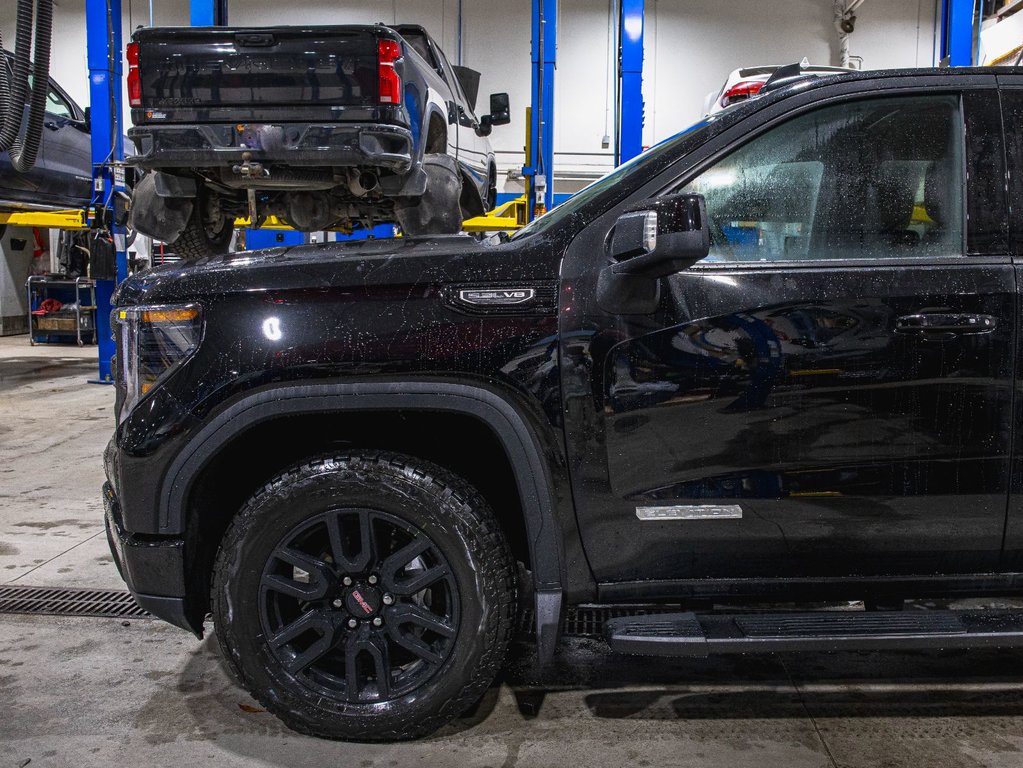 2026 GMC Sierra 1500 in St-Jérôme, Quebec - 34 - w1024h768px