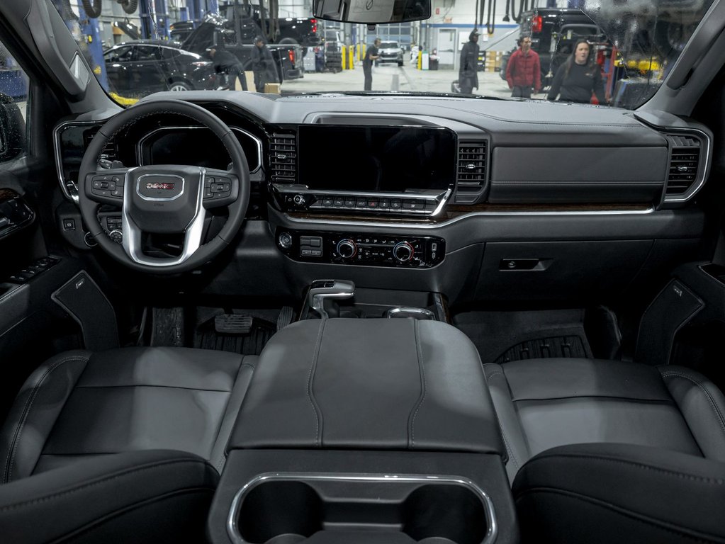 2026 GMC Sierra 1500 in St-Jérôme, Quebec - 4 - w1024h768px