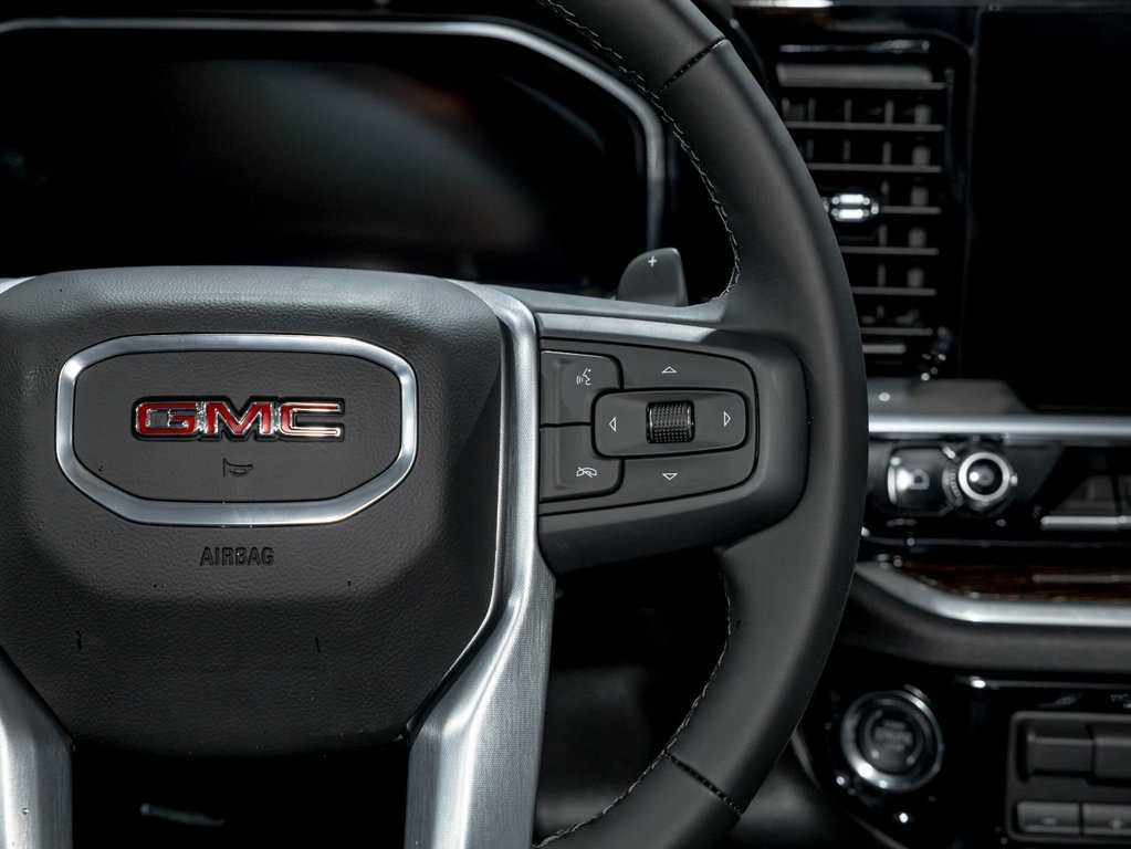 2026 GMC Sierra 1500 in St-Jérôme, Quebec - 16 - w1024h768px