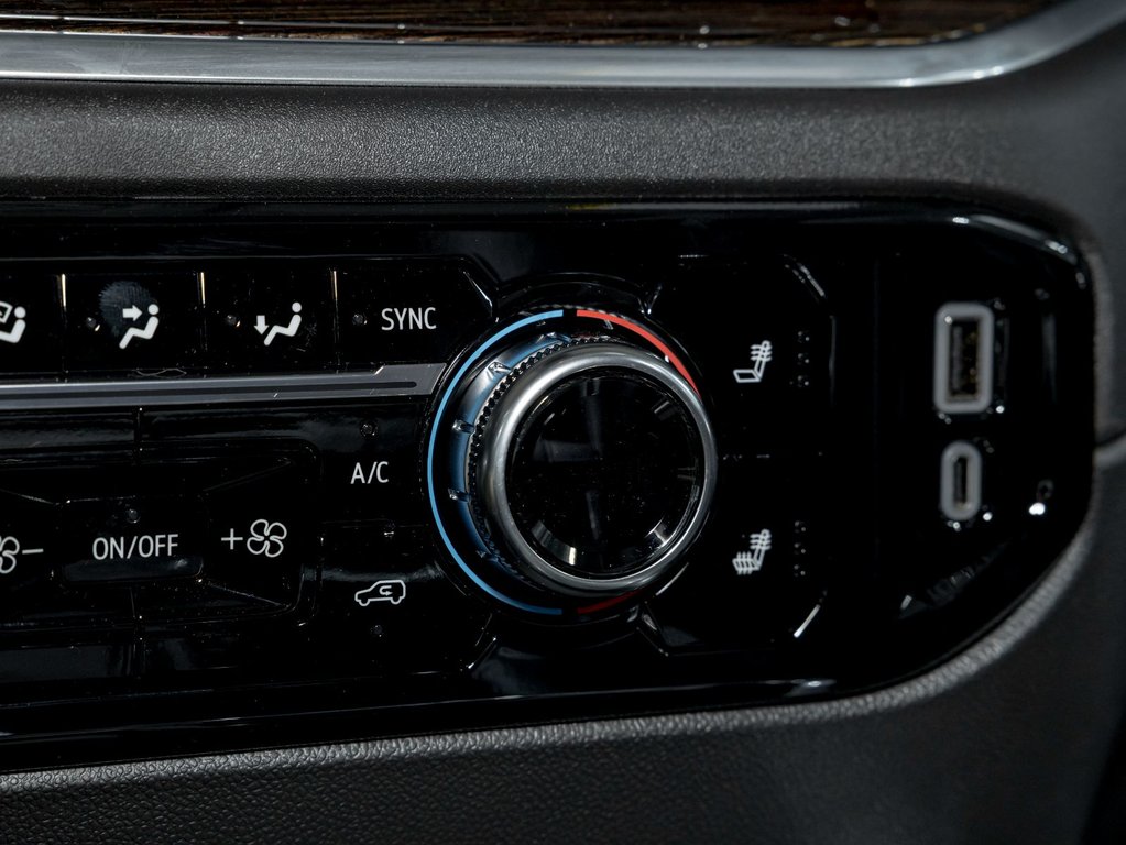 2026 GMC Sierra 1500 in St-Jérôme, Quebec - 24 - w1024h768px