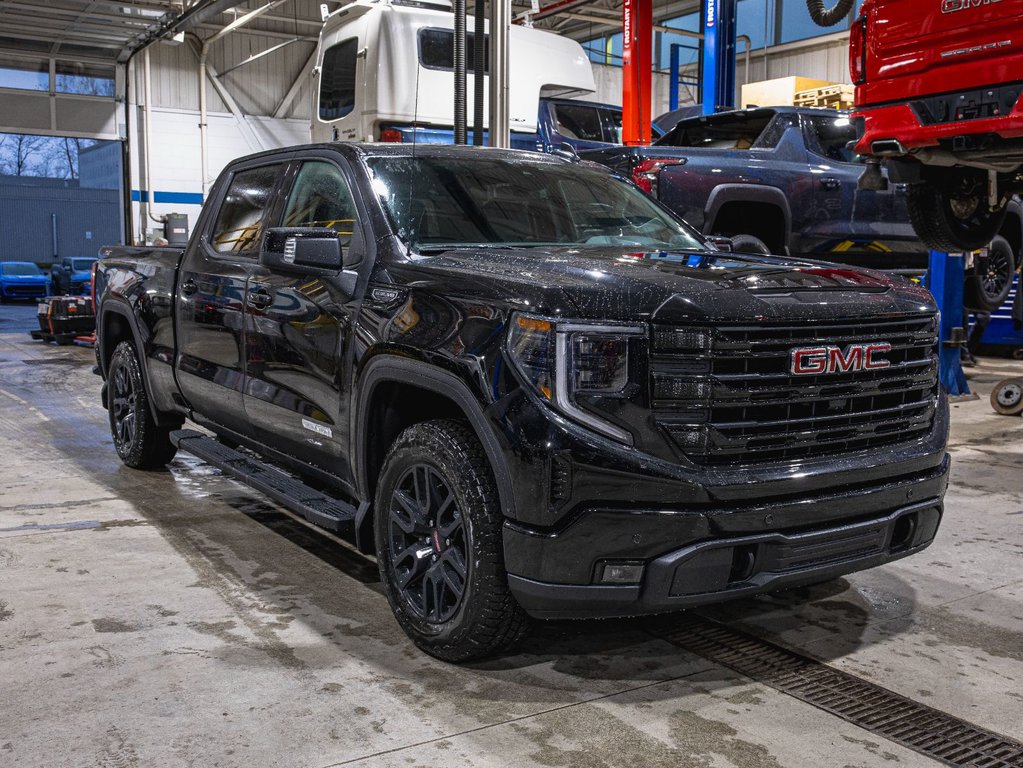 2026 GMC Sierra 1500 in St-Jérôme, Quebec - 10 - w1024h768px