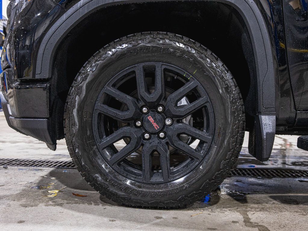 2026 GMC Sierra 1500 in St-Jérôme, Quebec - 35 - w1024h768px