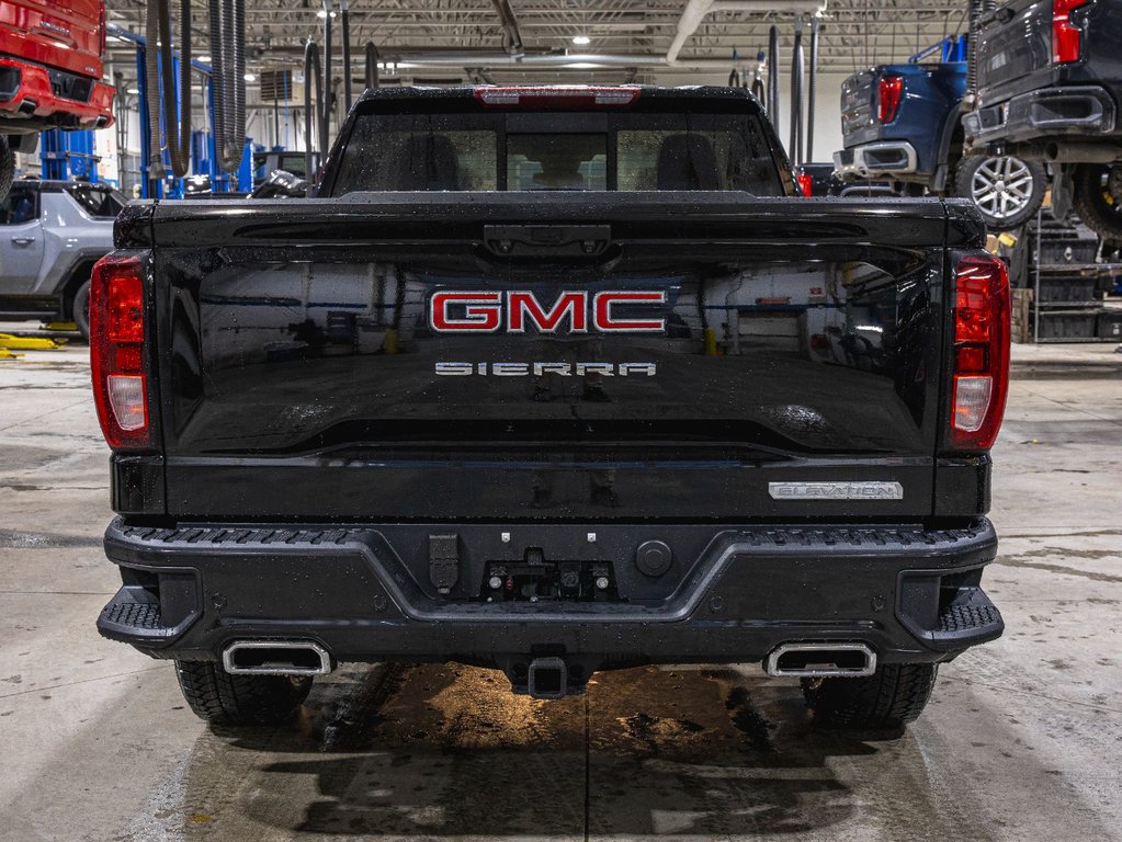 2026 GMC Sierra 1500 in St-Jérôme, Quebec - 8 - w1024h768px
