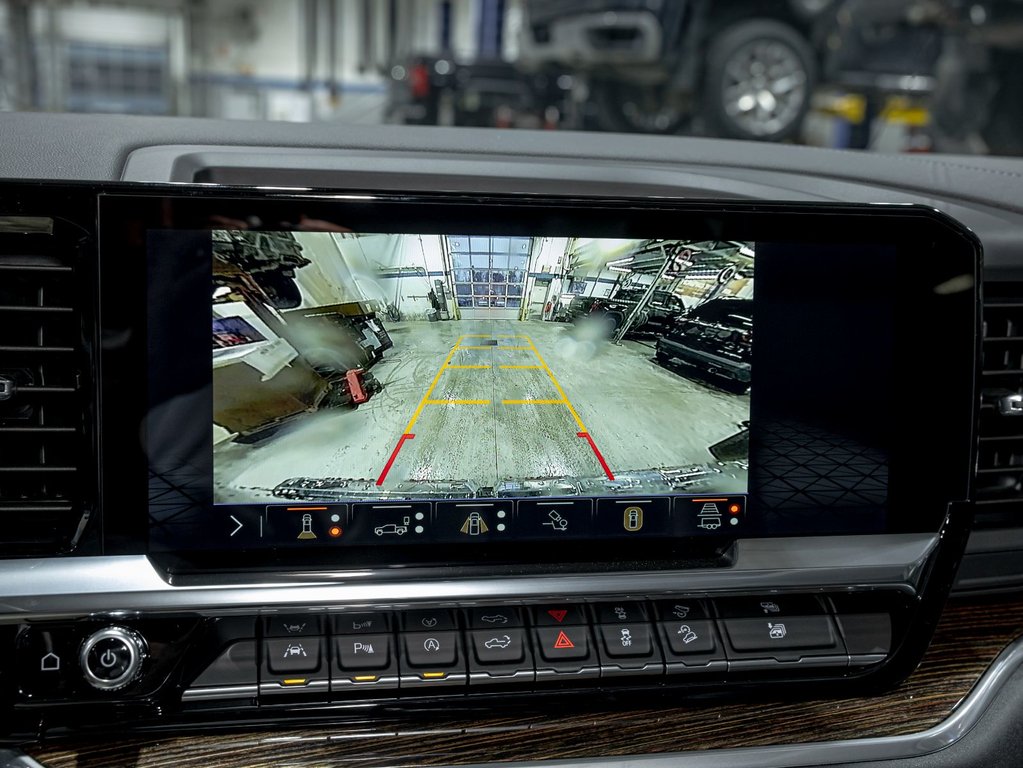 2026 GMC Sierra 1500 in St-Jérôme, Quebec - 20 - w1024h768px