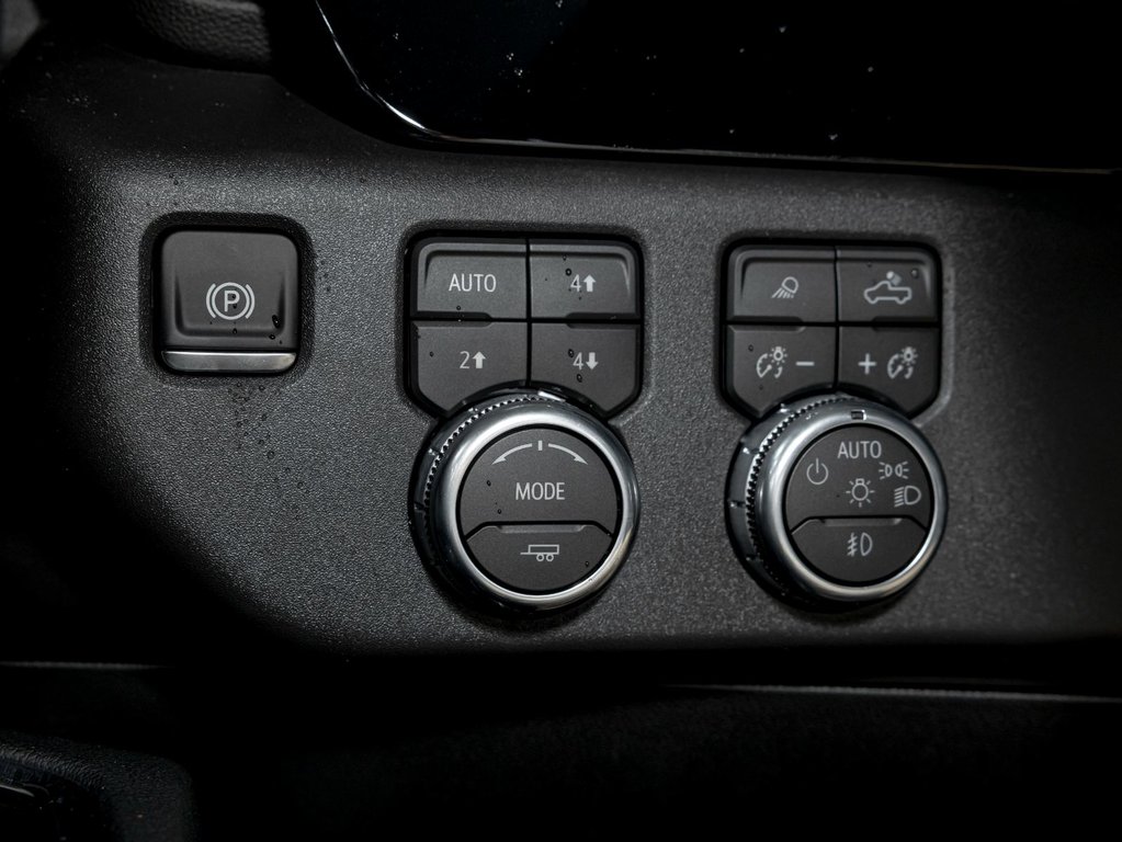 2026 GMC Sierra 1500 in St-Jérôme, Quebec - 25 - w1024h768px